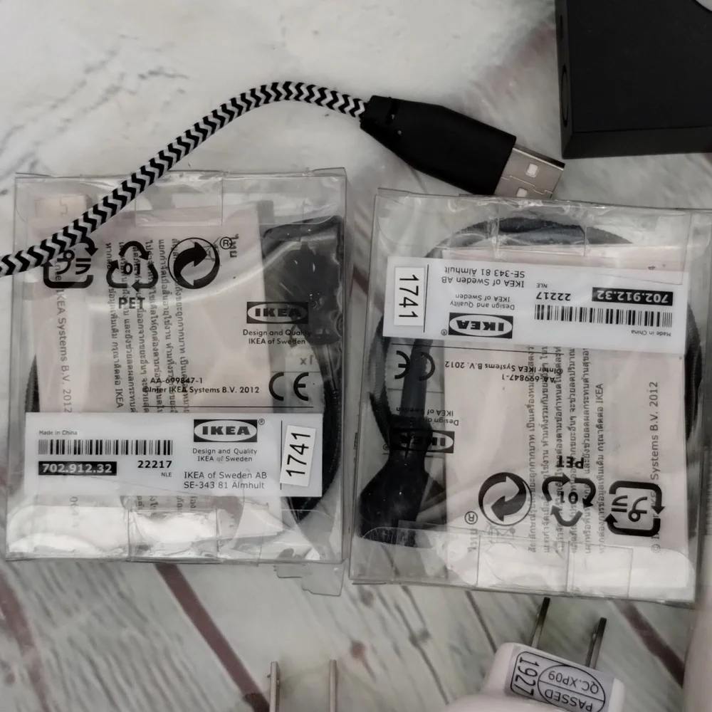 IKEA Light & Wireless Speaker Bundle